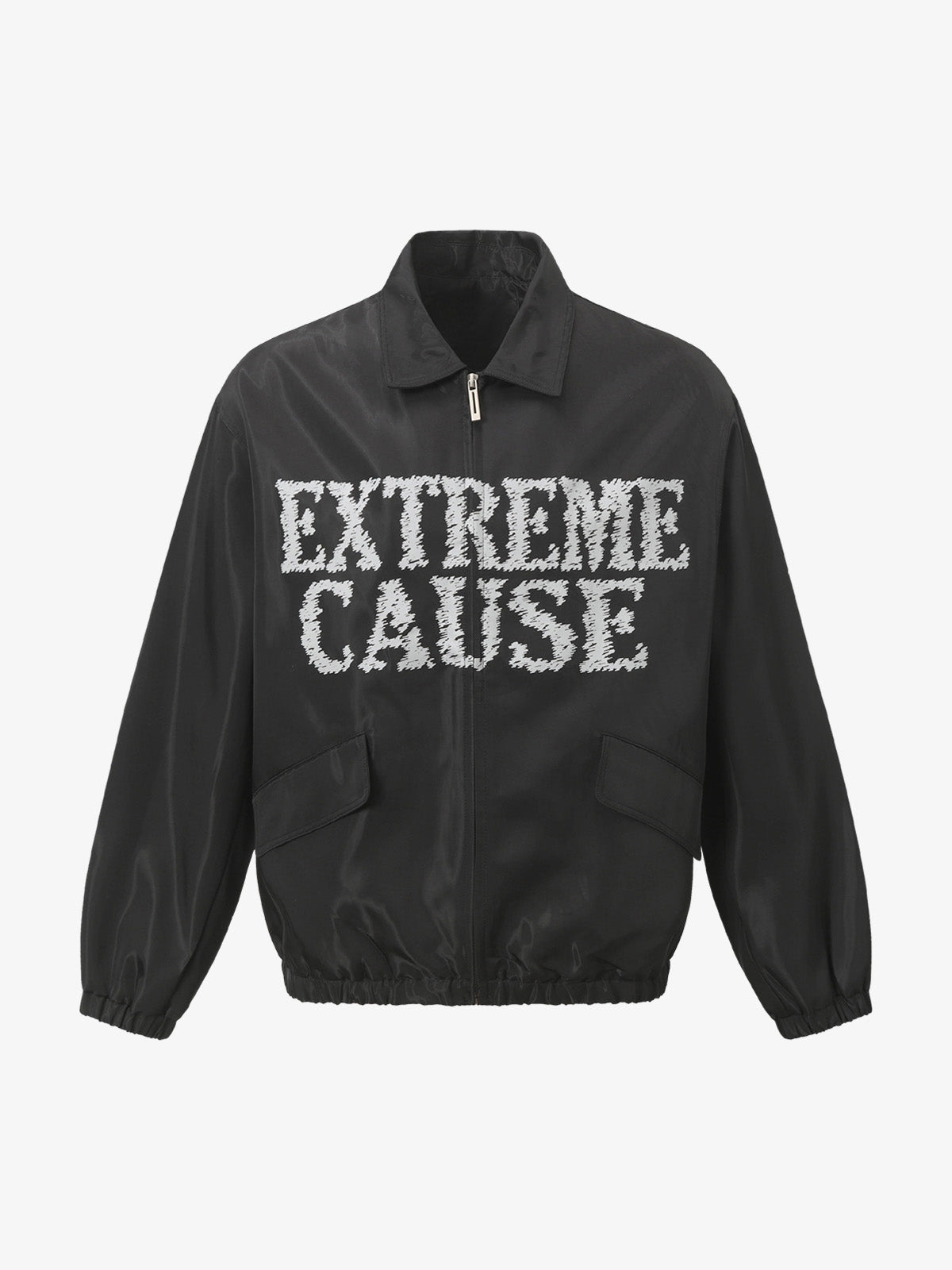 JACKET "LOOSE"