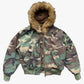 JACKET "CAMOUFLAGE"
