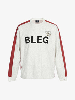 LONG SLEEVE "RETRO STREET"