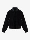 JACKET "VELVET"
