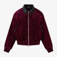 JACKET "VELVET"