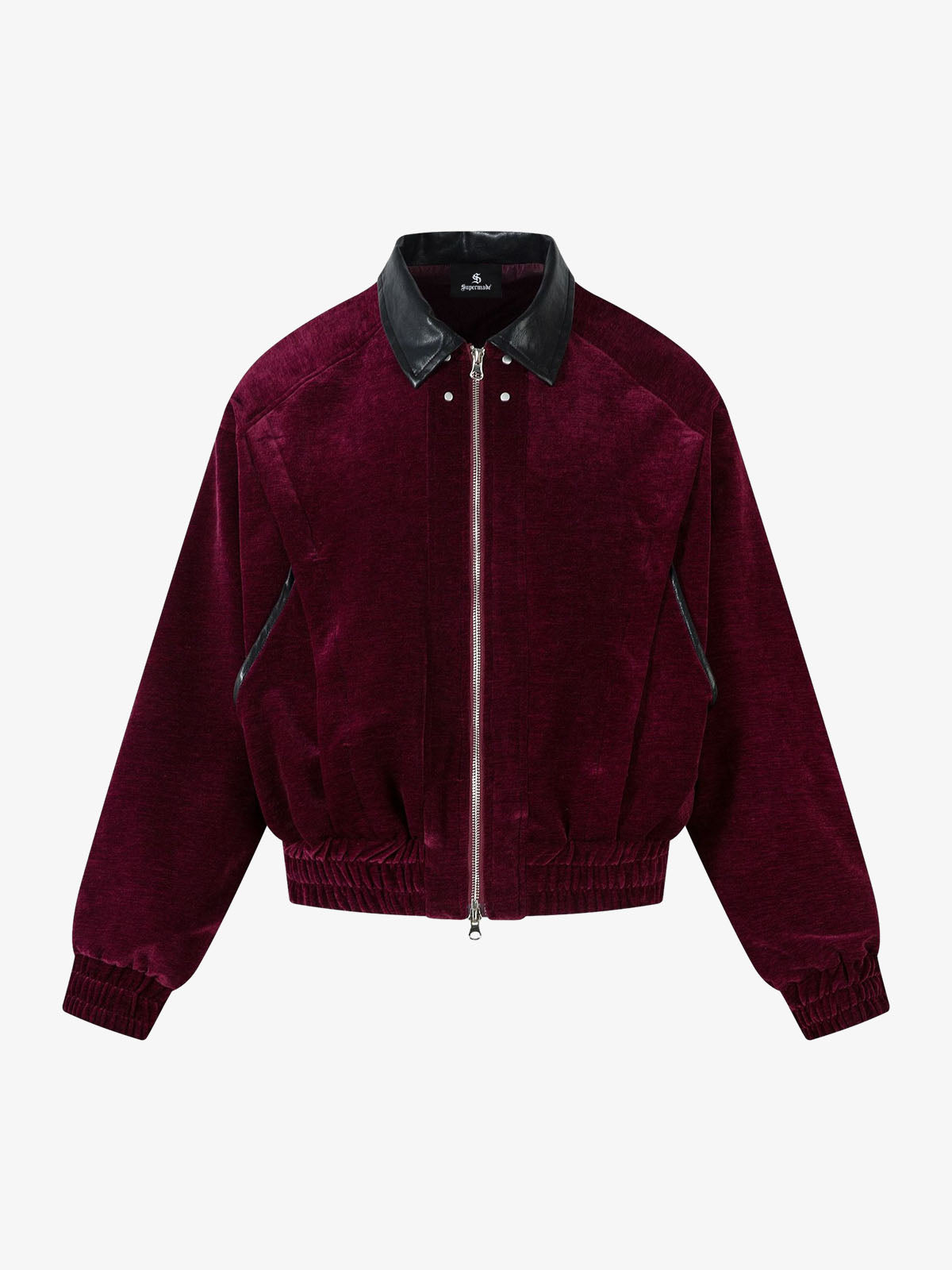 JACKET "VELVET"
