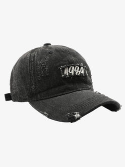 CAP "1989 DENIM"