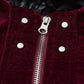 JACKET "VELVET"