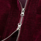JACKET "VELVET"