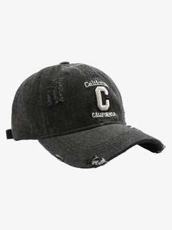 CAP "C RETRO"