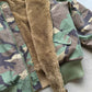 JACKET "CAMOUFLAGE"
