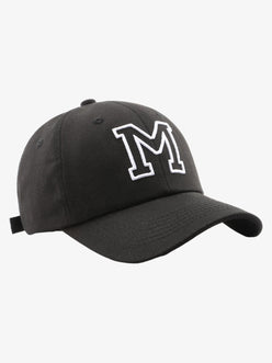 CAP "M RETRO"