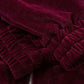JACKET "VELVET"