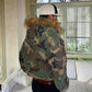 JACKET "CAMOUFLAGE"