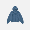 HOODIE "ATMUNGSAKTIV"