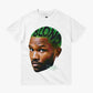 T-SHIRT "CRAZY FRANK"