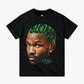 T-SHIRT "CRAZY FRANK"