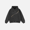 HOODIE "STREETWEAR42"