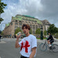 T-SHIRT "CUPILOVE"