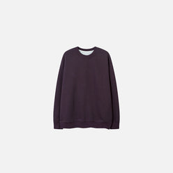 FELPA "BLANK SOLID"