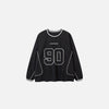 FELPA "SPORTY 90S"