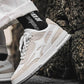 SCHUHE "WINSOR" NIEDRIG
