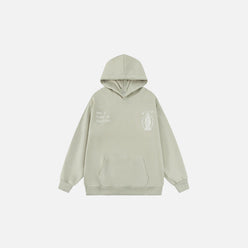 HOODIE "HEAVENLY"