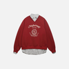 SUDADERA "INSULATED LETTER"
