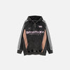 HOODIE "RETRO70"