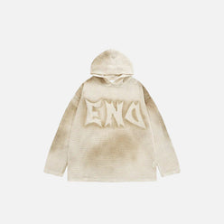 HOODIE "RETRO84"