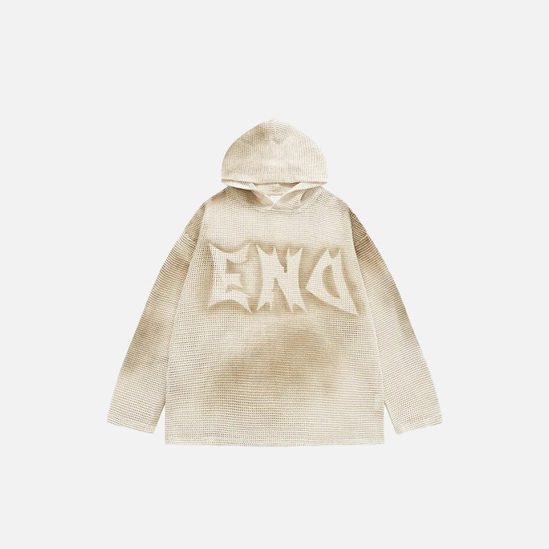 HOODIE "RETRO84"