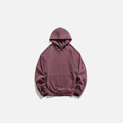 HOODIE "SCHATTEN"