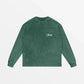 LONG SLEEVE "CAMALO"-SHINEANDGLORY- Vert-S-SHINEANDGLORY