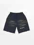 SHORT "BOLI"-SHINEANDGLORY-Cold Gris-S-SHINEANDGLORY