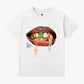 T-SHIRT "GRILLZ GAME"