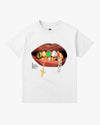 T-SHIRT "GRILLZ SPIEL"