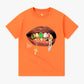 T-SHIRT "GRILLZ GAME"