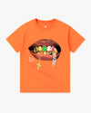 T-SHIRT "GRILLZ SPIEL"