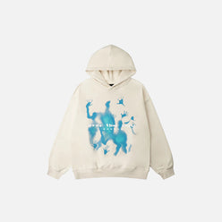 HOODIE "BETEN"