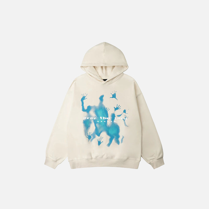 HOODIE "BETEN"