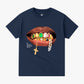 T-SHIRT "GRILLZ GAME"