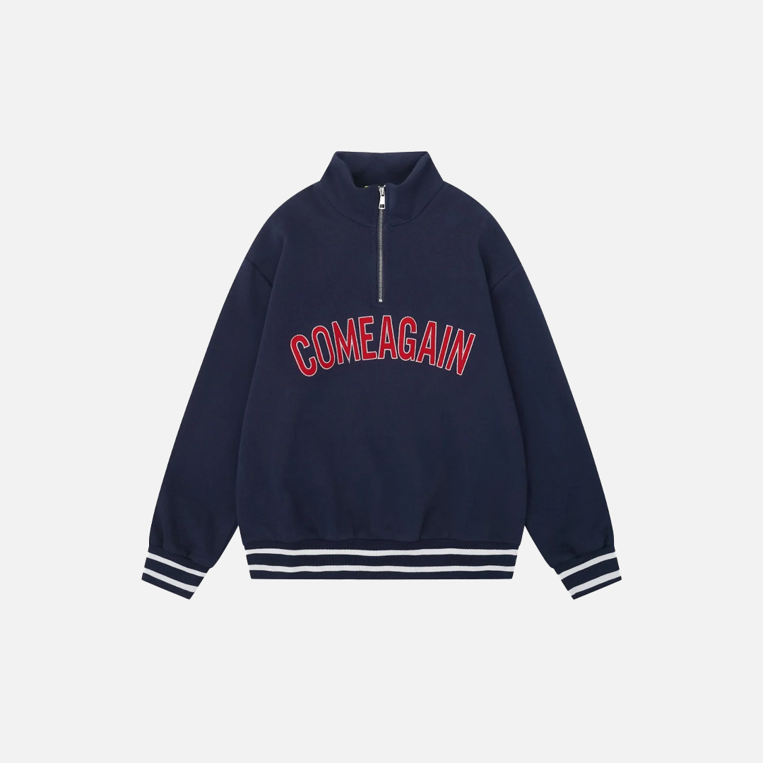 SWEAT "CASUAL LOOSE 003"