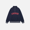 SUDADERA "CASUAL LOOSE 003"