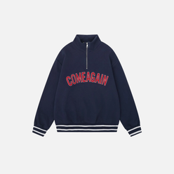 SUDADERA "CASUAL LOOSE 003"