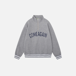 SUDADERA "CASUAL LOOSE 003"