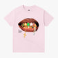 T-SHIRT "GRILLZ GAME"