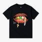 T-SHIRT "GRILLZ GAME"