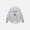 SUDADERA "INSULATED LETTER"
