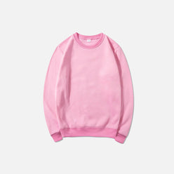 SUDADERA "ESSENTIAL SOLID"