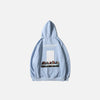 HOODIE "DISINTEGRATION"
