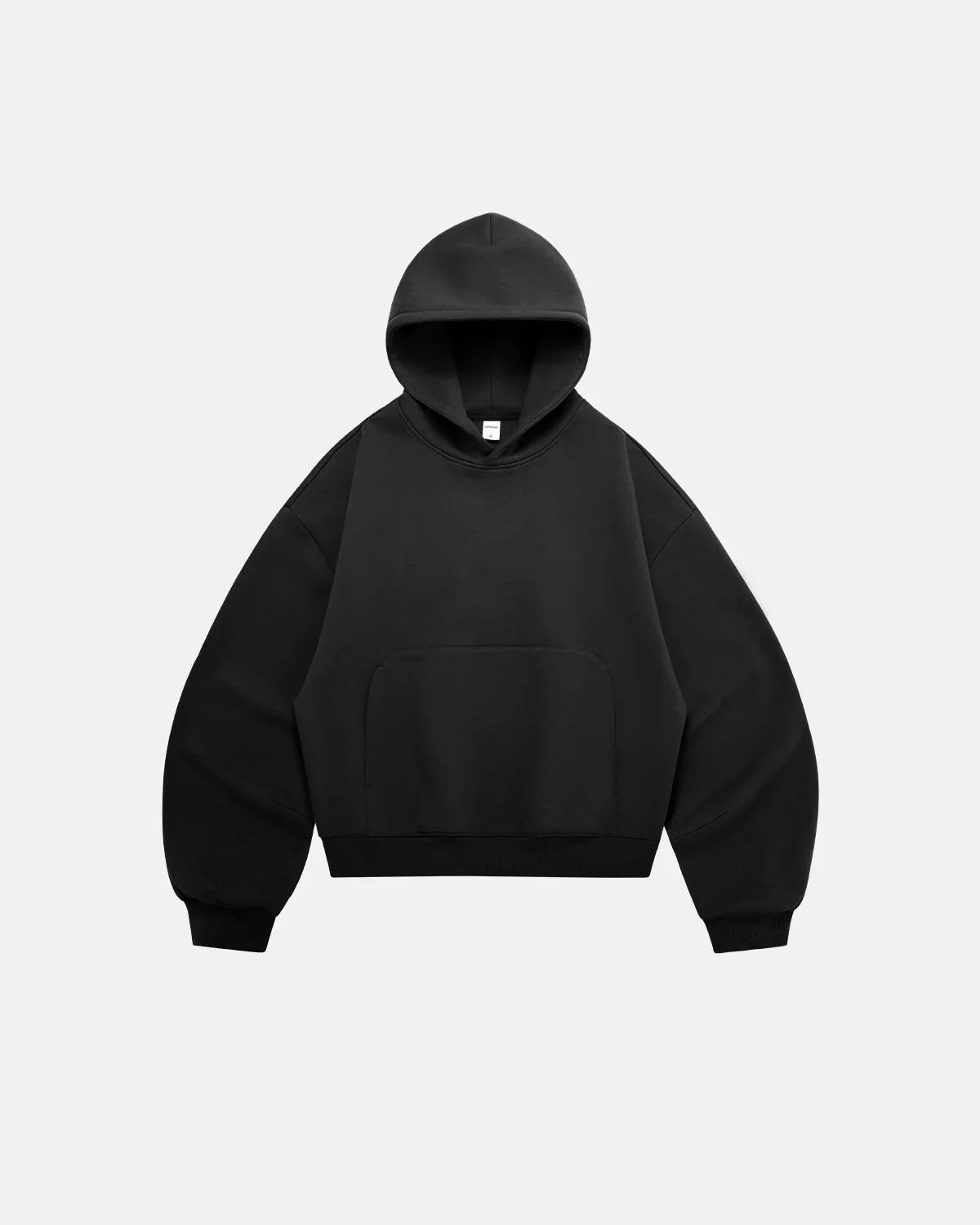 Hoodie Neoma Bleu — Hoodie Streetwear Y2K ShineAndGlory