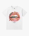 T-SHIRT "GEM KISS"