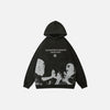 HOODIE "VINTAGE70"