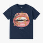 T-SHIRT "GEM KISS"